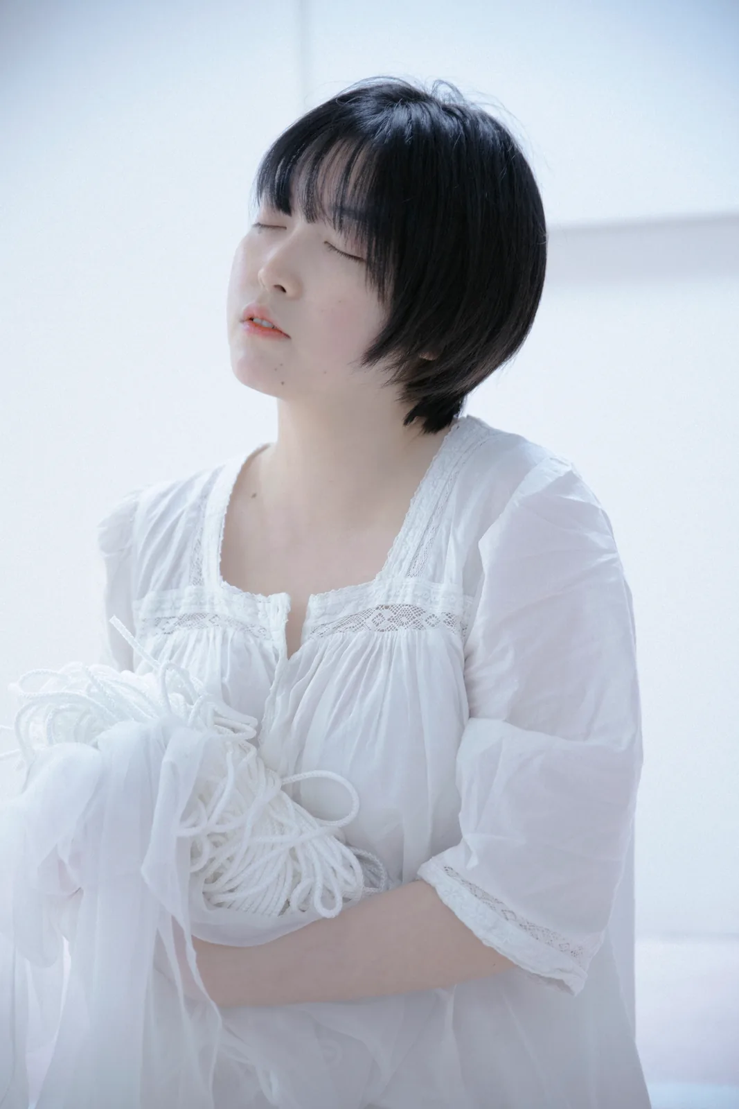 영안 퍼포먼스 기록 8